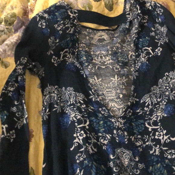 Open back dress - Picture 3 of 3